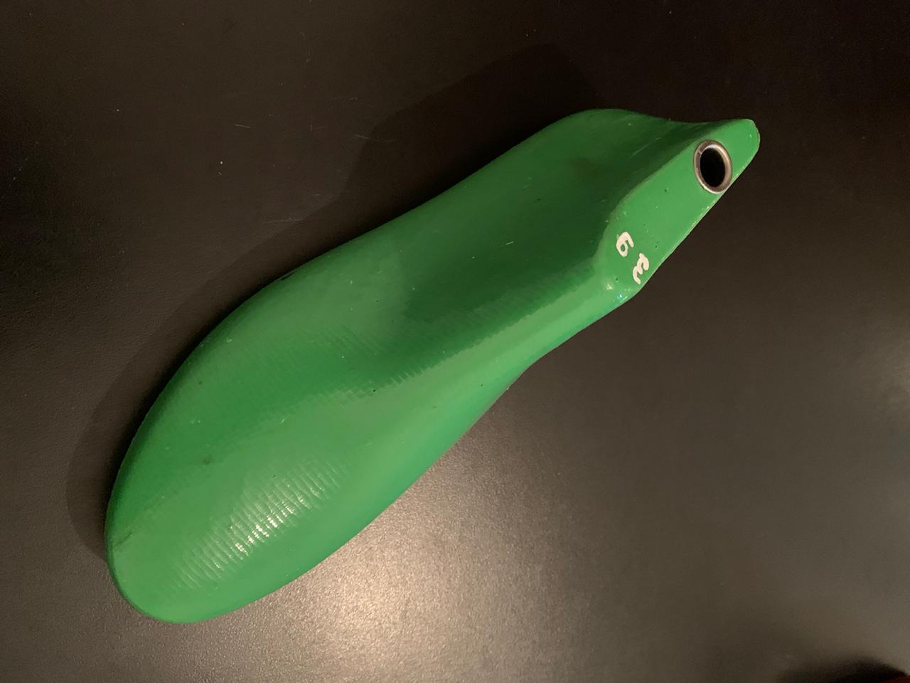 Hormas de zapato